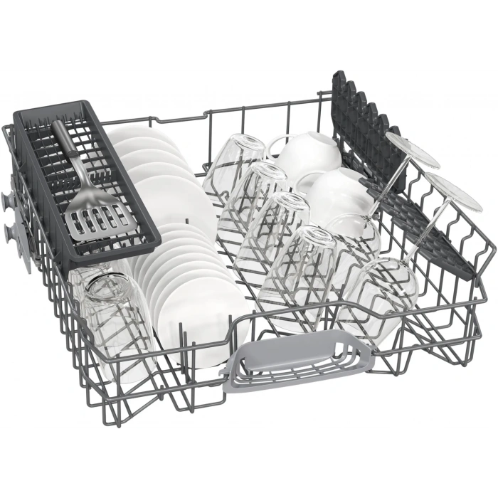 Siemens SN216W00DT iQ100 Solo Bulaşık Makinesi 60 cm Beyaz