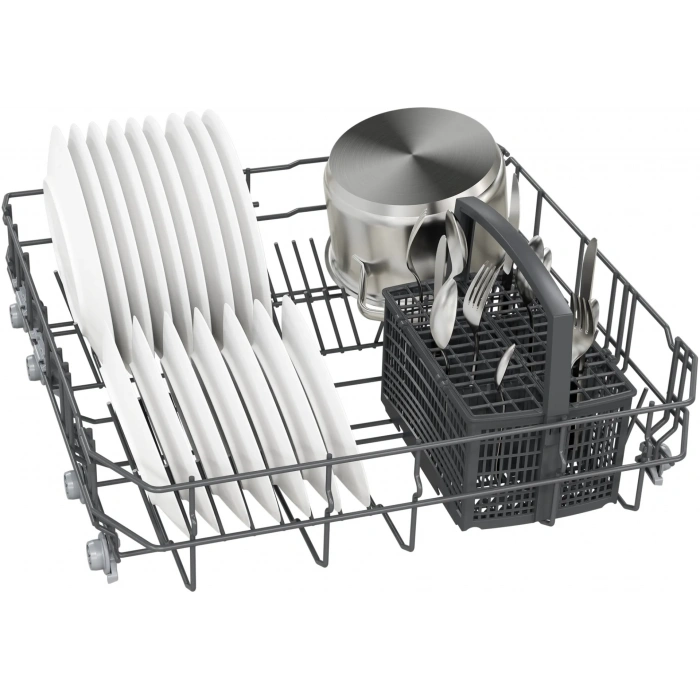 Siemens SN216W00DT iQ100 Solo Bulaşık Makinesi 60 cm Beyaz