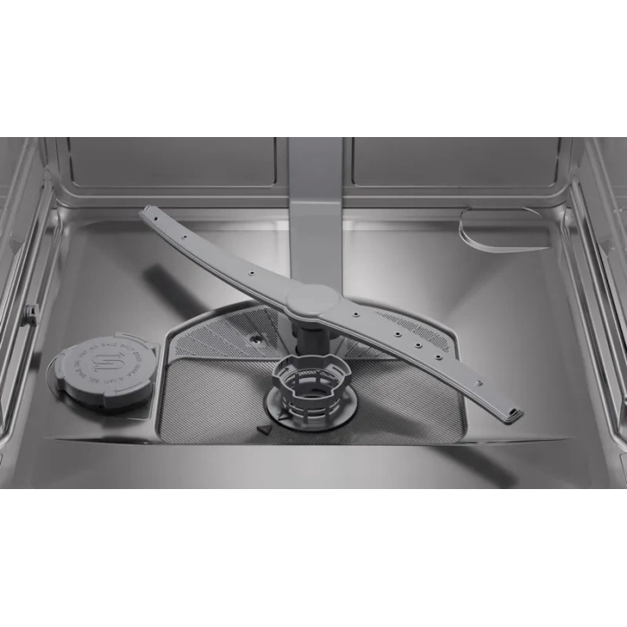 Siemens SN616X00DT iQ100 Tam Ankastre Bulaşık Makinesi 60 cm