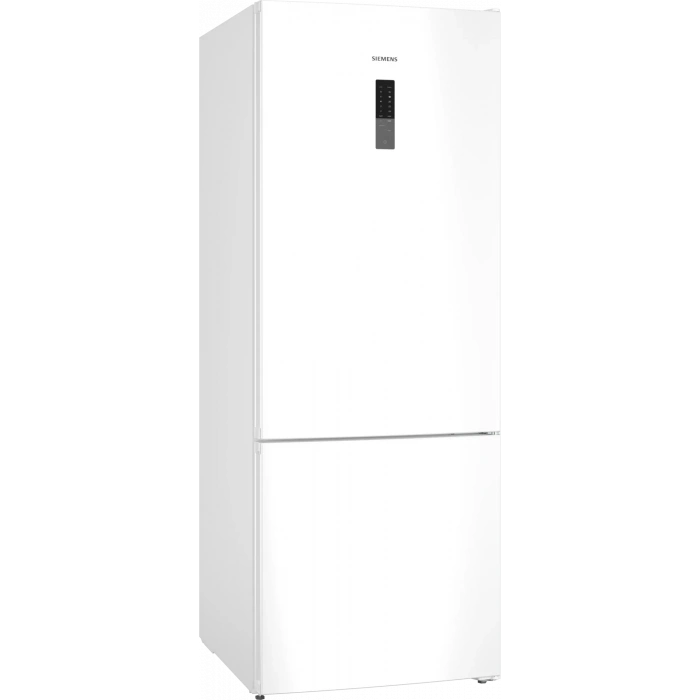 Siemens KG55NCWE0N iQ300 Alttan Donduruculu Buzdolabı