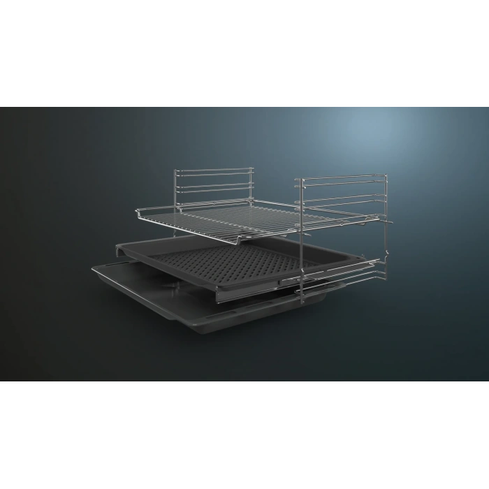 Siemens HB234FEH2T iQ300 Ankastre Fırın