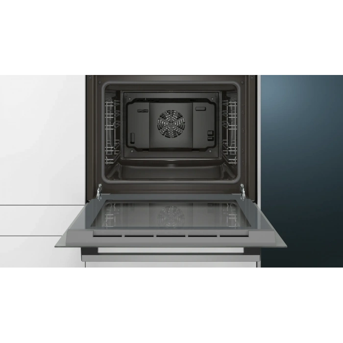 Siemens HB514FBH2T iQ300 Ankastre Fırın 60 x 60 cm