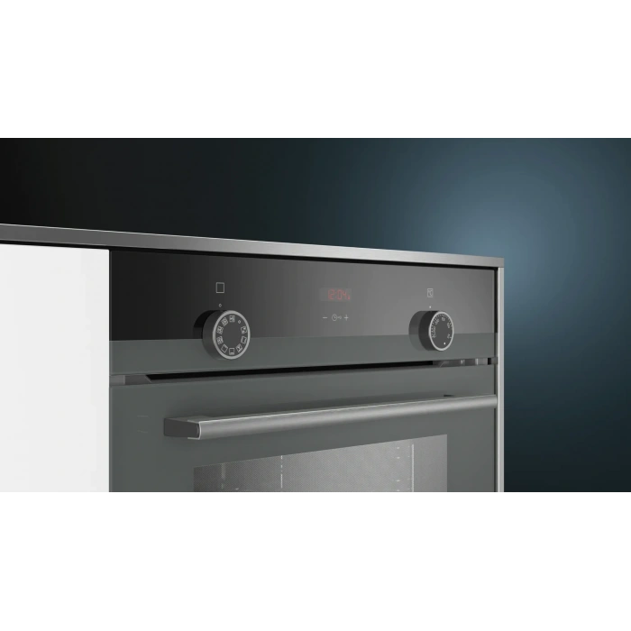 Siemens HB514FBH2T iQ300 Ankastre Fırın 60 x 60 cm