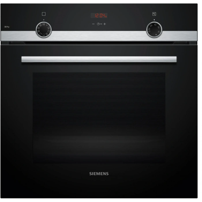 Siemens HB534FER3T iQ300 Ankastre Fırın 60 x 60 cm Inox