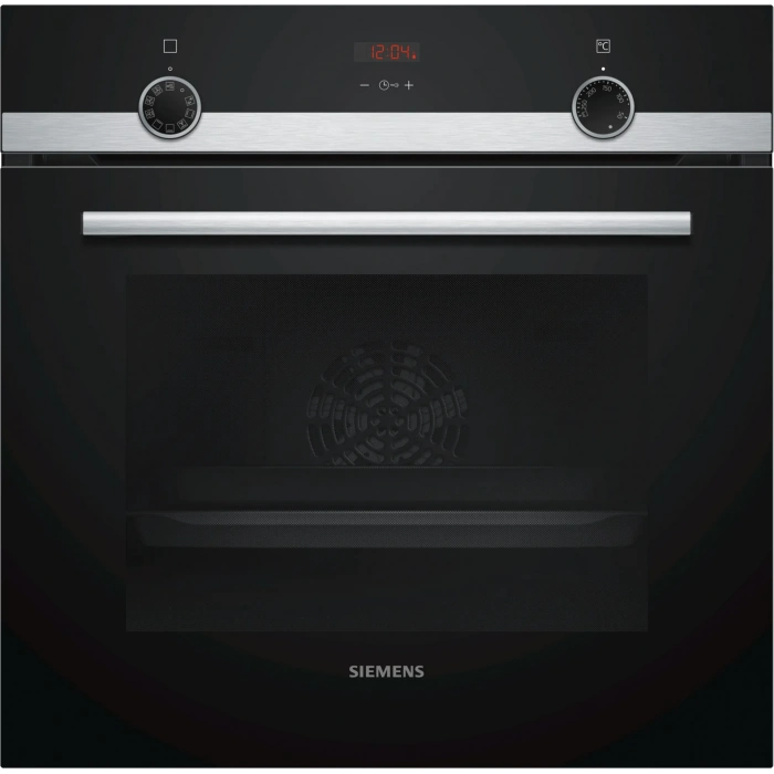 Siemens HB534FER0T iQ300 Ankastre Fırın 60 x 60 cm Inox
