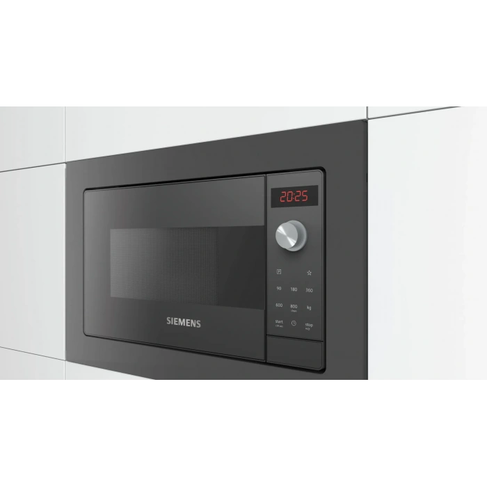 Siemens BF623LMG3 iQ300 Ankastre Mikrodalga