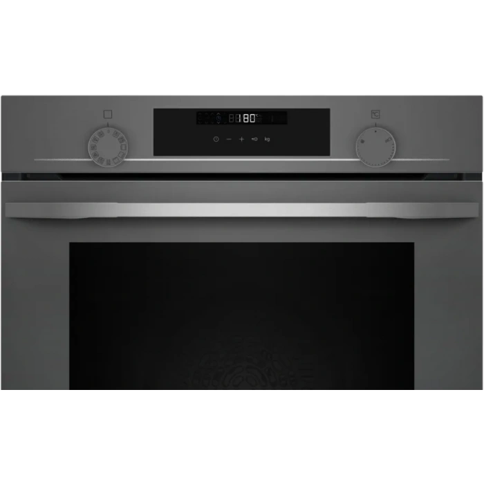 Siemens HU736AEN0T iQ300 Buhar Destekli Ankastre Fırın 60 x 60 cm