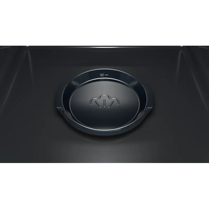 Siemens HU717ABN0T iQ300 Buhar Destekli Ankastre Fırın 60 x 60 cm