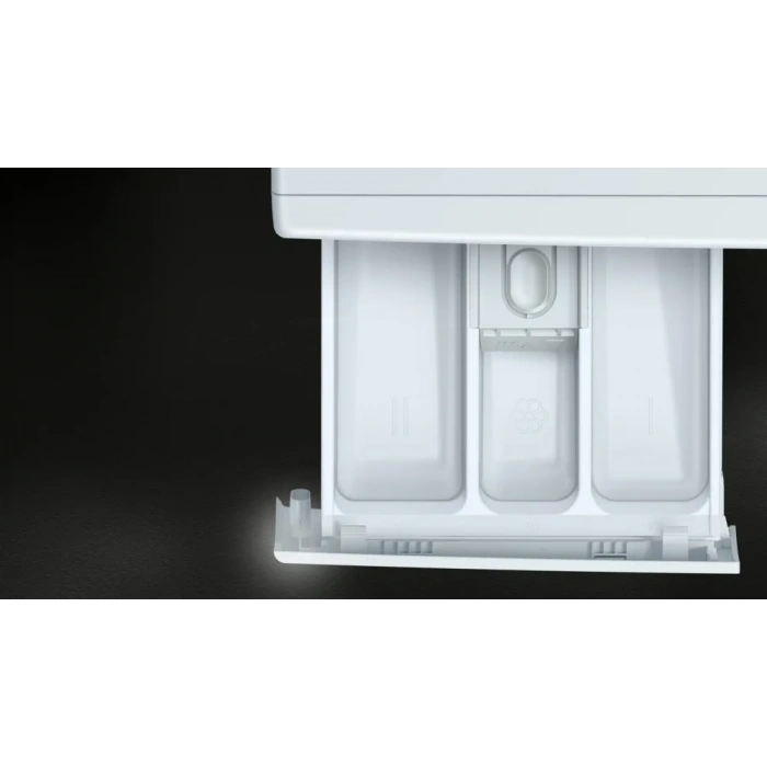 Siemens WG52A202TR iQ300 Çamaşır Makinesi 10 kg 1200 dev./dak., Beyaz