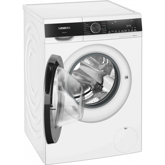 Siemens WG44A2X0TR iQ300 Çamaşır Makinesi 9 kg 1400 dev./dak.