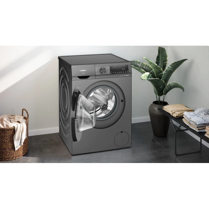 Siemens WG44A2ZRTR iQ300 Çamaşır Makinesi 9 kg 1400 dev./dak.