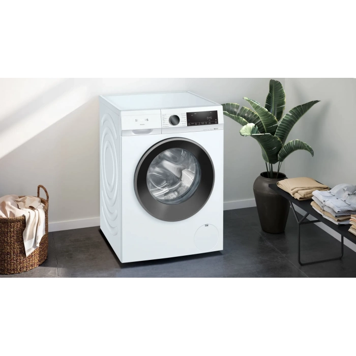 Siemens WG42A1Z0TR iQ300 Çamaşır Makinesi 9 kg