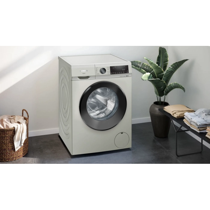 Siemens WG42A1ZXTR iQ300 Çamaşır Makinesi 9 kg