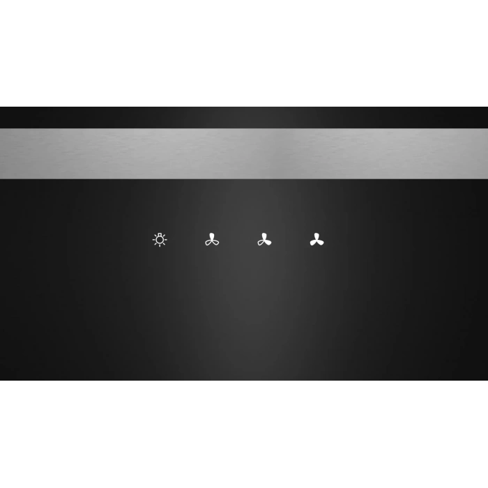 Siemens LC95FCJ60T iQ300 Duvar Tipi Davlumbaz