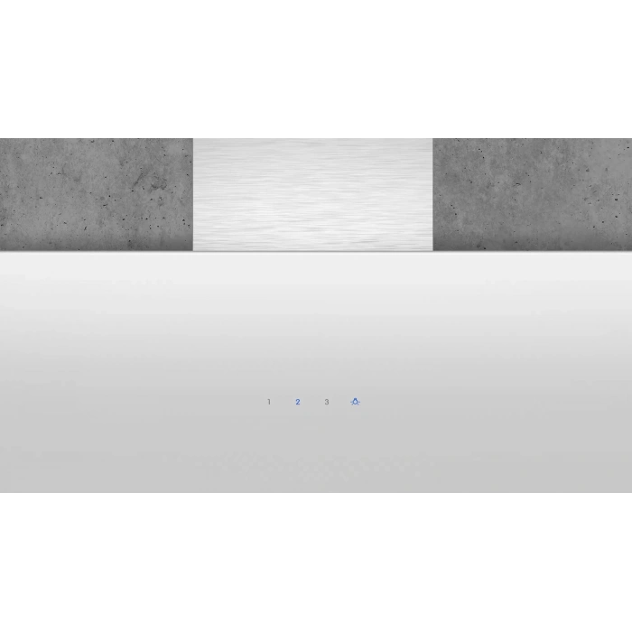 Siemens LC65KAJ20T iQ300 Duvar Tipi Davlumbaz