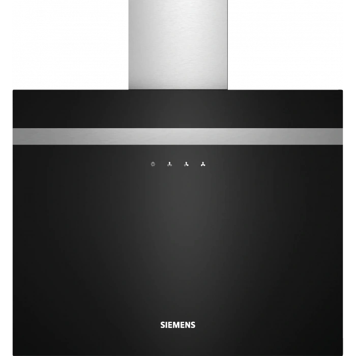 Siemens LC65FCJ60T iQ300 Duvar Tipi Davlumbaz 60 cm