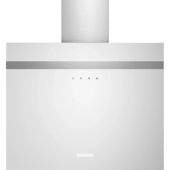 Siemens LC65FCJ20T iQ300 Duvar Tipi Davlumbaz 60 cm
