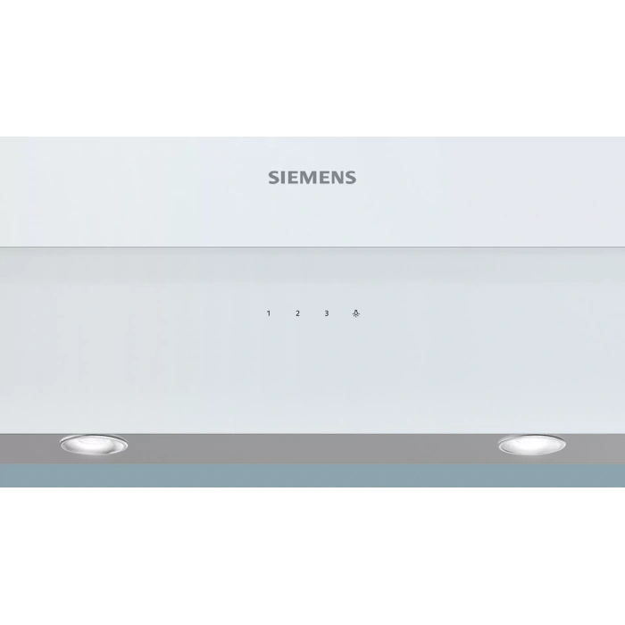 Siemens LC95KA270T iQ300 Duvar Tipi Davlumbaz 90 cm