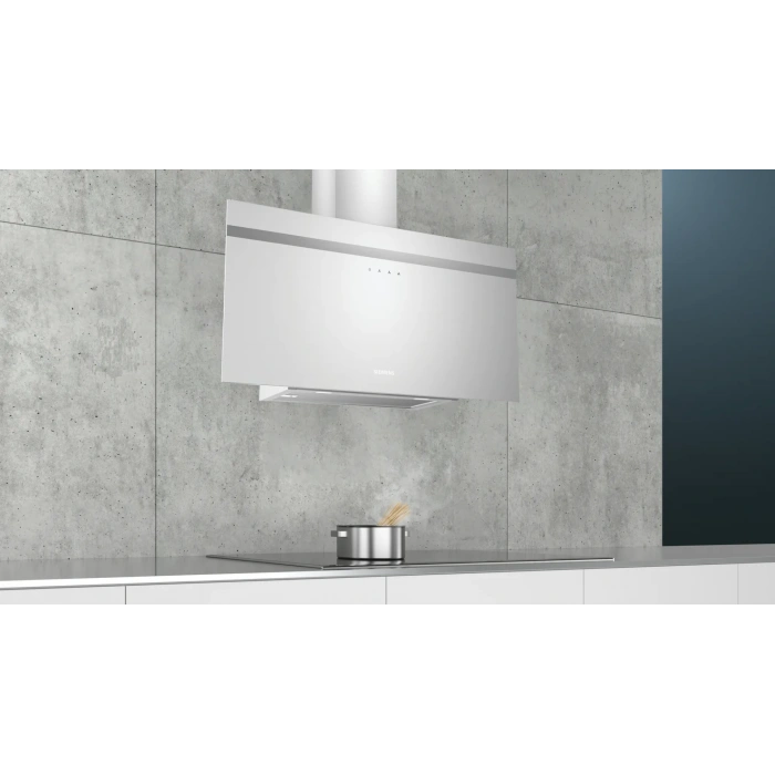 Siemens LC95FCJ20T iQ300 Duvar Tipi Davlumbaz 90 cm