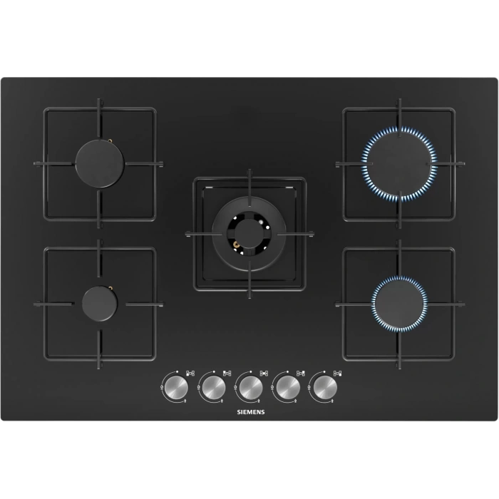 Siemens EN7B6QO12O iQ300 Gazlı Ocak 75 cm
