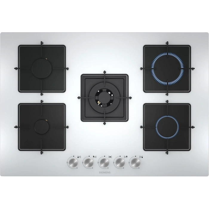 Siemens EN7B2QO12O iQ300 Gazlı Ocak 75 cm