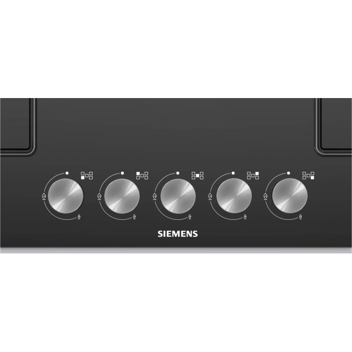 Siemens EN7B6QO12O iQ300 Gazlı Ocak 75 cm