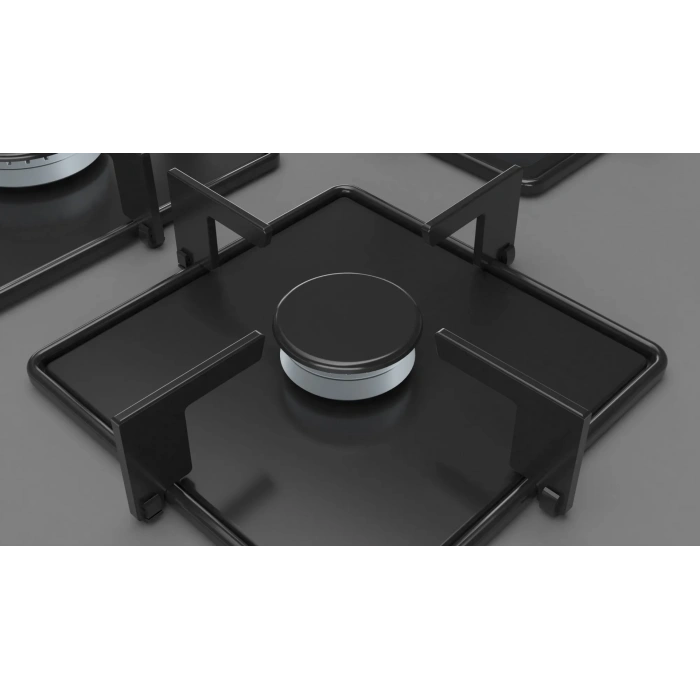 Siemens EN7B8QO12O iQ300 Gazlı Ocak 75 cm