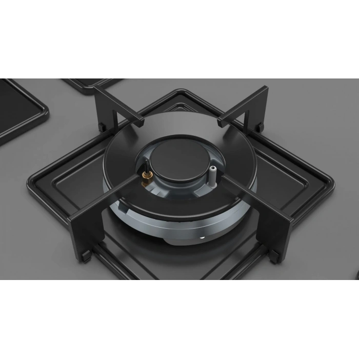 Siemens EN7B8QO12O iQ300 Gazlı Ocak 75 cm