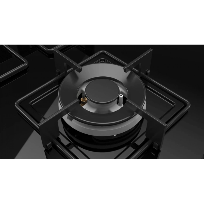 Siemens EN7B6QO12O iQ300 Gazlı Ocak 75 cm