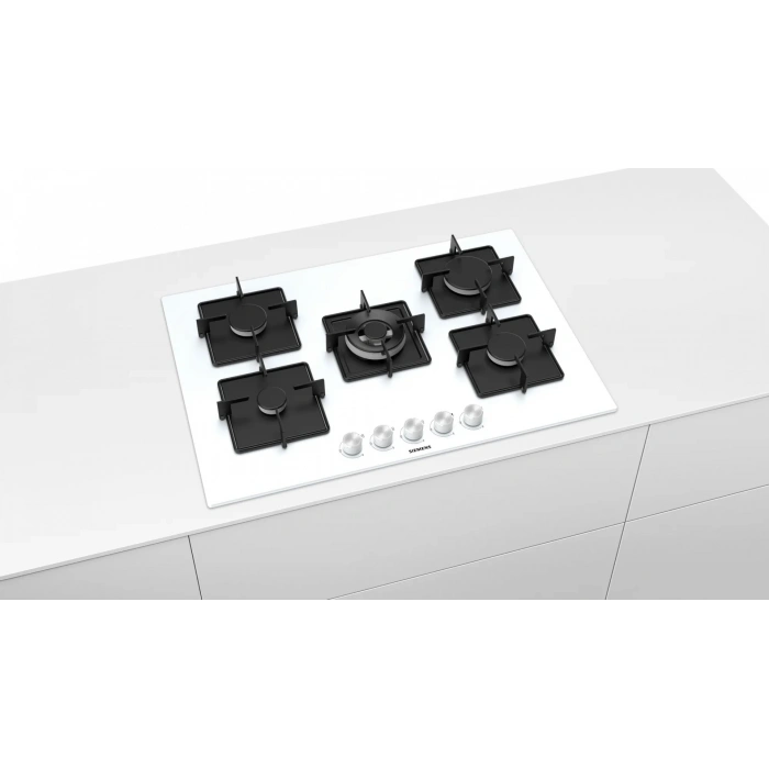 Siemens EN7B2QO12O iQ300 Gazlı Ocak 75 cm