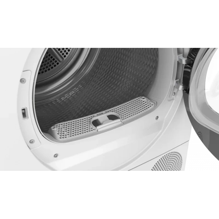 Siemens WQ42A201TR iQ300 Isı Pompalı Kurutma Makinesi 9 kg