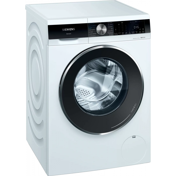 Siemens WN54A2X1TR iQ300 Kurutmalı Çamaşır Makinesi 10/6 kg