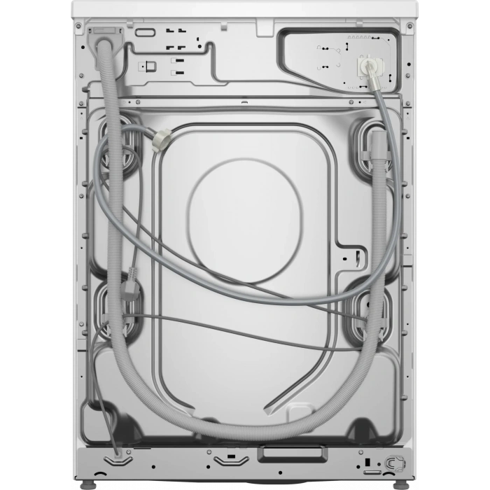 Siemens WN54A2X1TR iQ300 Kurutmalı Çamaşır Makinesi 10/6 kg