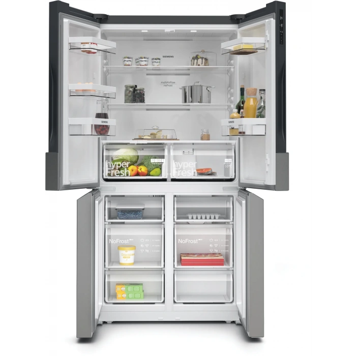Siemens KF96NVPEA iQ300 multi door
