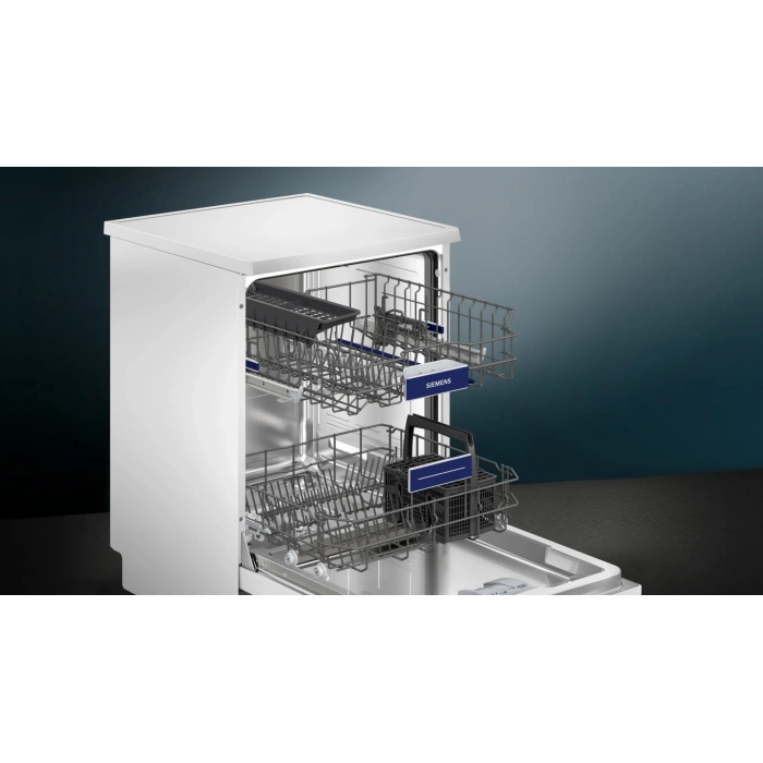 Siemens SN23IW62KT iQ300 Solo Bulaşık Makinesi