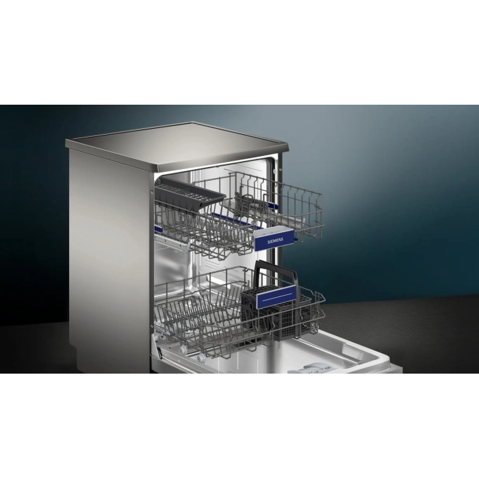 Siemens SN23II62KT iQ300 Solo Bulaşık Makinesi