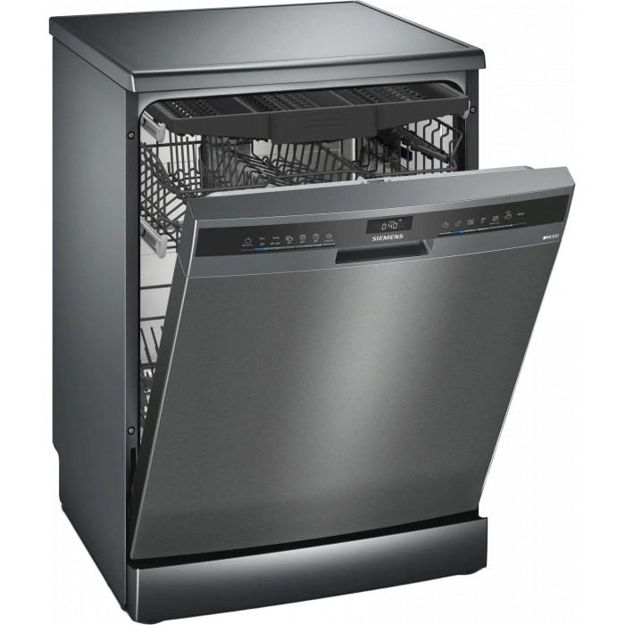 Siemens SN23IC62MT iQ300 Solo Bulaşık Makinesi 60 cm