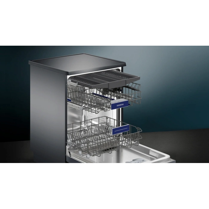 Siemens SN23IC62MT iQ300 Solo Bulaşık Makinesi 60 cm