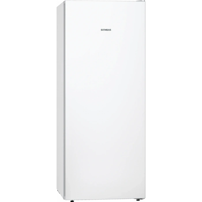 Siemens GS24VVWE0N iQ300 Solo Derin Dondurucu 146 x 60 cm Beyaz