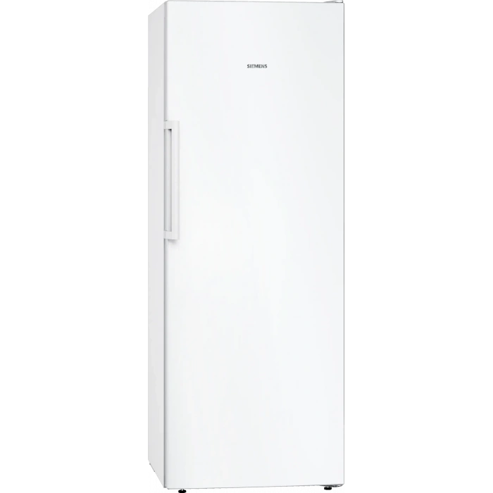 Siemens GS29VVWEON iQ300 Solo Derin Dondurucu 161 x 60 cm Beyaz