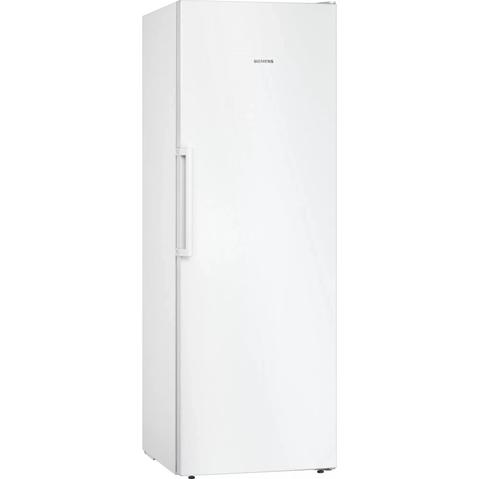 Siemens GS33VVWE0N iQ300 Solo Derin Dondurucu 176 x 60 cm Beyaz
