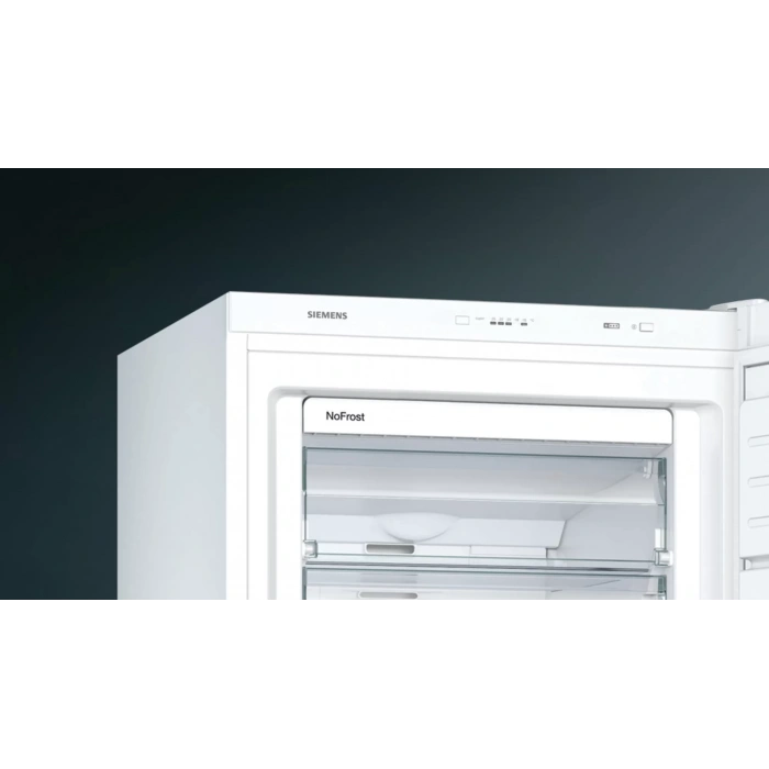 Siemens GS54NVWE0N iQ300 Solo Derin Dondurucu 176 x 70