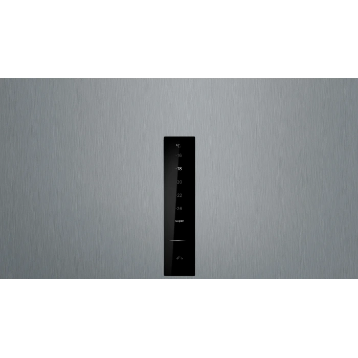 Siemens GS36NVIE0N iQ300 Solo Derin Dondurucu 186 x 60 cm