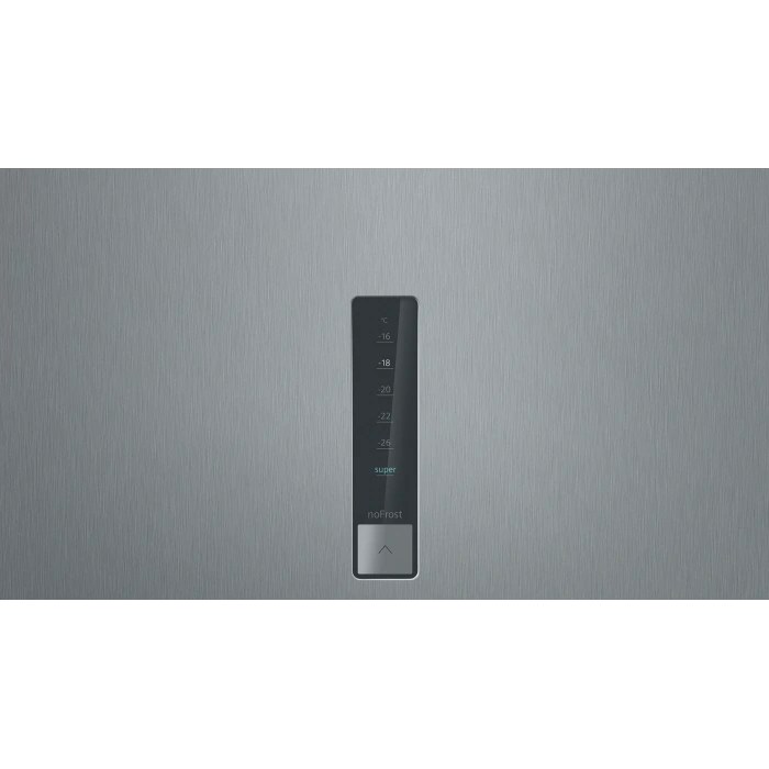 Siemens GS36NVIF0N iQ300 Solo Derin Dondurucu