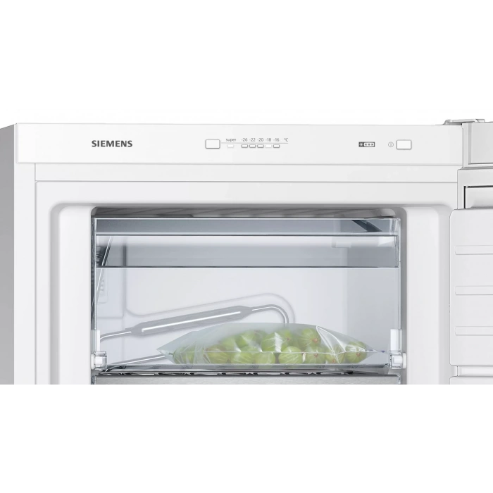 Siemens GS29VVWE0N iQ300 Solo Derin Dondurucu