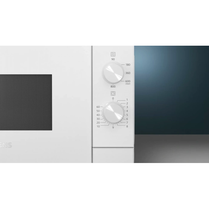 Siemens FF020LMW0 iQ300 Solo Mikrodalga