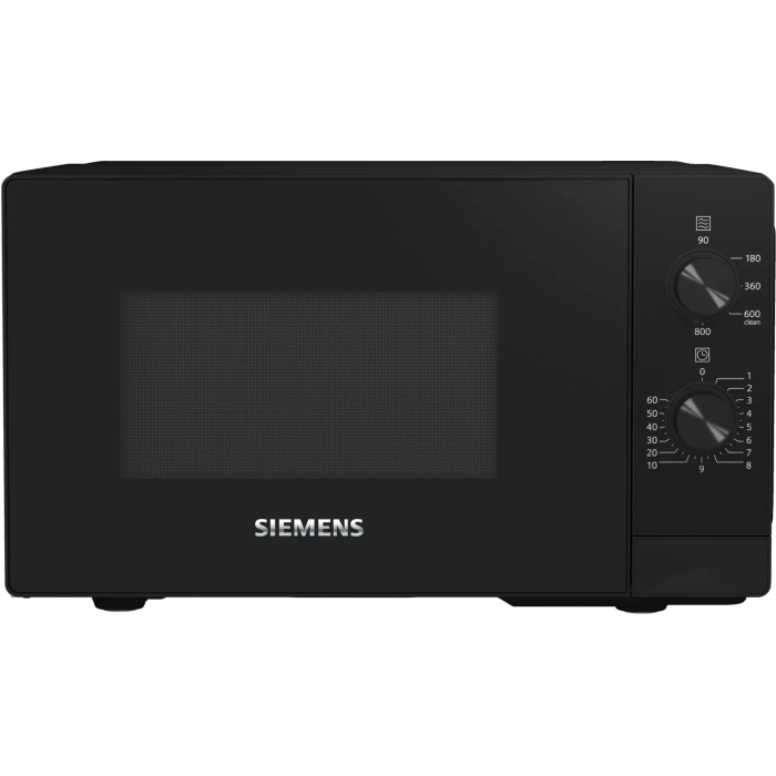 Siemens FF020LMB2 iQ300 Solo Mikrodalga 44 x 26 cm Siyah