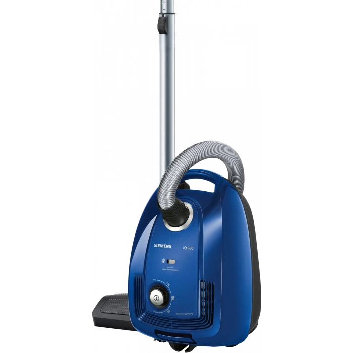 Siemens VSC3A330 iQ300 Toz torbalı Süpürge