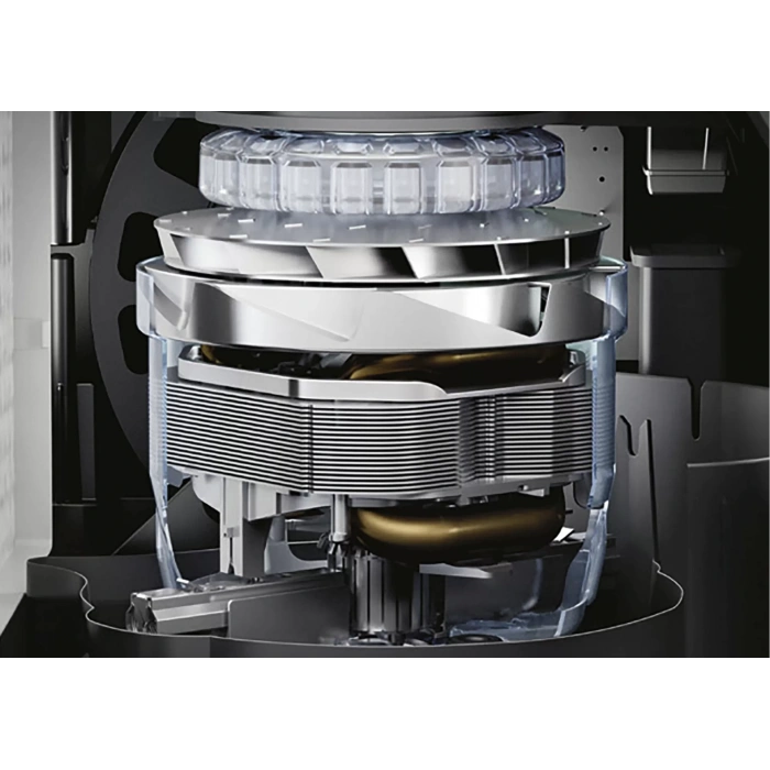 Siemens VSC3A210 iQ300 Toz torbalı Süpürge