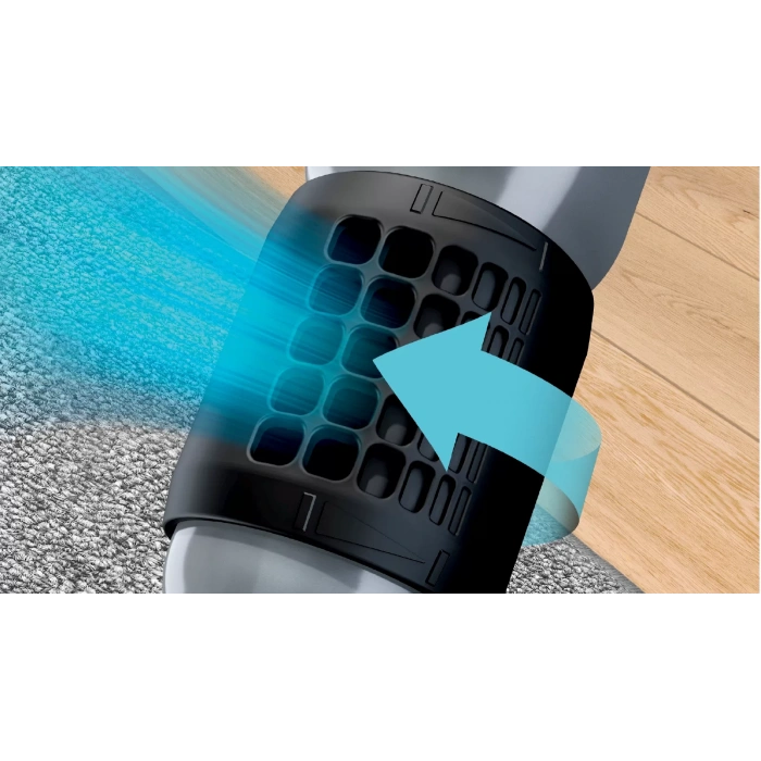 Siemens VSP3AAAA iQ300 Toz torbalı Süpürge